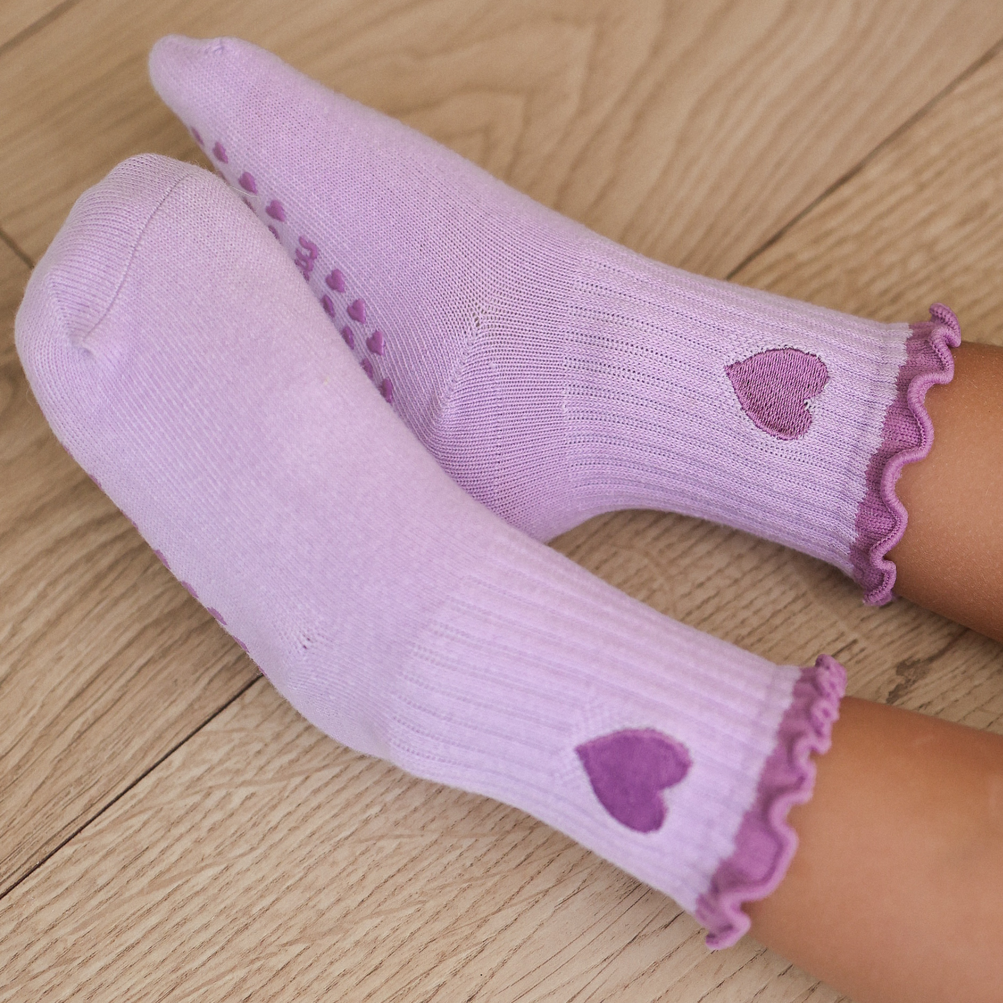 Heart Socks ✿ Twilight